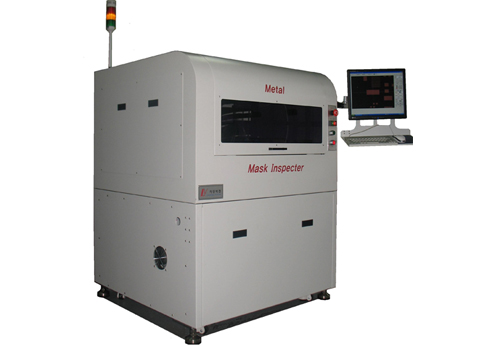 自動(dòng)鋼網(wǎng)檢測機(jī)